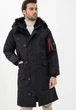 Парку Airboss Shuttle 4XL Black (733447690731) - зображення 7