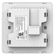 Точка доступу Ruijie Reyee RG-RAP1200(F) настінна Wi-Fi 5 - зображення 3