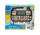 Дитяча розвиваюча іграшка Перший планшет VTech Little Apps Light-Up Tablet - зображення 1