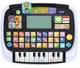 Дитяча розвиваюча іграшка Перший планшет VTech Little Apps Light-Up Tablet - зображення 2