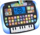 Дитяча розвиваюча іграшка Перший планшет VTech Little Apps Light-Up Tablet - зображення 5