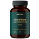 Гриби Mind Shi Organic Lion's Mane Mushroom Extract 60 капс. - зображення 1