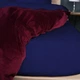 Комплект постельного белья MirSon Велюр Winter Frost 28-0006 + 28-0002 Primula Velvet 200х220 (2200004007045) - изображение 7