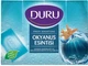 Мило для душу Duru Fresh Sensation Океанський бриз 600 г (8690506494605) - зображення 1