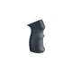 Рукоятка пістолетна Fab Defense AG-47 для АК Olive drab (7290105944849) - зображення 3