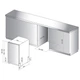 Встраиваемая посудомоечная машина Whirlpool WSIC3M27 - изображение 4