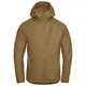 Куртка Helikon Wolfhound Hoodie, Coyote, S - зображення 1