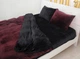 Підковдра MirSon Велюр Winter Frost 28-0007 + 28-0002 Poinsettia Velvet 175х210 (2200004007571) - зображення 3