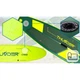 Надувна SUP дошка (Сапборд) THUNDER CYBER 320 - изображение 4
