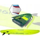 Надувна SUP дошка (Сапборд) THUNDER CYBER 320 - изображение 6