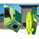 Надувна SUP дошка (Сапборд) THUNDER CYBER 320 - изображение 7
