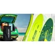 Надувна SUP дошка (Сапборд) THUNDER CYBER 320 - изображение 12