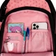Рюкзак YES TS-109 Demon Slayer Nezuko 39 x 28 x 14 см 15.2 л (5056574447395) - зображення 11