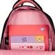 Рюкзак YES TS-109 Demon Slayer Nezuko 39 x 28 x 14 см 15.2 л (5056574447395) - зображення 13