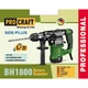 Перфоратор PRO-CRAFT BH-1800 - зображення 2