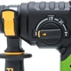 Перфоратор аккумуляторний Procraft PHA-30 КЕЙС - изображение 8