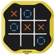 Інтерактивна гра хрестики-нуліки GiiKER Tic-Tac-Toe Bolt (JKJZQ001) Yellow - зображення 1