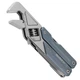 Мультитул гаечный ключ NexTool Light Wrench W2 (NE20293) 8 в 1 - изображение 2