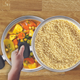Каструля з кришкою та паровим кошиком Tefal Primary 24 см 9 л  (E3089514) - зображення 3