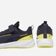Детские кроссовки для мальчика Puma Flyer 3 40152702 29 (11) New Navy-Lemon Sherbert-PUMA White (4067983339097) - изображение 7