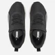 Детские кроссовки для мальчика Puma Flyer 3 40152701 32.5 (13.5) PUMA Black-PUMA White (4067983339059) - изображение 5