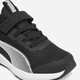 Детские кроссовки для мальчика Puma Flyer 3 40152701 32.5 (13.5) PUMA Black-PUMA White (4067983339059) - изображение 6
