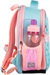 Рюкзак каркасный YES H-100 Funny Bunny 35 х 28 х 15 см 15 л (5056574445933) - изображение 5