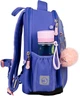 Рюкзак каркасный YES H-100 Purr Meow 35 х 28 х 15 см 15 л (5056574445919) - изображение 5