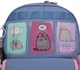 Рюкзак школьный YES S-104 Pusheen Stay Cool 36 x 26 x 13 см 12 л (5056574445841) - изображение 16