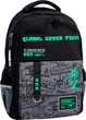 Рюкзак школьный YES TS-48 Extreme Brave 45 x 31x 15 см 21 л (5056574447142) - изображение 1