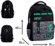 Рюкзак школьный YES TS-48 Extreme Brave 45 x 31x 15 см 21 л (5056574447142) - изображение 2