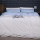 Підковдра MirSon Велюр Winter Terry 28-0009 Convallaria 200х220 (2200004012209) - зображення 1