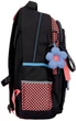 Рюкзак школьный YES TS-48 Groovy Girl 45 x 31 x 15 см 21 л (5056574447128) - изображение 4