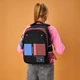 Рюкзак школьный YES TS-48 Groovy Girl 45 x 31 x 15 см 21 л (5056574447128) - изображение 17