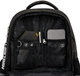 Рюкзак школьный YES TS-48 Minecraft Arrow 45 x 31 x 15 см 21 л (5056574447173) - изображение 10