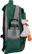 Рюкзак школьный YES TS-48 Positive Mood 45 x 31 x 15 см 21 л (5056574447159) - изображение 5