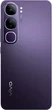 Мобильный телефон Vivo V40 Lite 5G 12/256GB Black - изображение 5