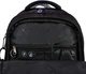 Рюкзак школьный YES TS-48 Purple Hearts 45 x 31 x 15 см 21 л (5056574447135) - изображение 11