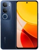 Мобільний телефон Vivo Y19S 8/128GB Black - зображення 1