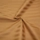 Комплект постельного белья MirSon Satin&nbsp;Stripe 30-0005&nbsp;Brown 110х140 Детский (2200005246092) - изображение 9