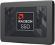 SSD диск AMD Radeon R5 120GB 2.5" SATA III 3D-NAND TLC (R5SL120G) - зображення 1
