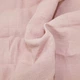Простынь на резинке MirSon односпальная 70x190+10 см Natural Linen Dearness Лен (2200007102501) - изображение 2