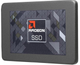 SSD диск AMD Radeon R5S 512GB 2.5" SATA III 3D NAND TLC (R5SL512G) - зображення 2