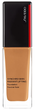 Тональна основа Shiseido Synchro Skin Radiant Lifting SPF30 освітлювальна з ліфтинг ефектом 420 Bronze 30 мл (729238217652) - зображення 1