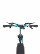 Электросамокат Crosser T4 Cruiser (1000W 48V 21Ah) - изображение 4