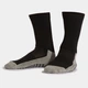 Носки Joma ANTI-SLIP - 400799.100 - 43-46 - Чорний - изображение 4