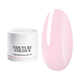 Гель для наращивания ногтей однофазный (розовый) 1-phase Builder Gel Natural pink 04 Couture Colour 15 мл - изображение 1