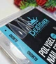 Верхние формы для наращивания ногтей (Миндаль) Almond прозрачные Designer Professional 120 шт./уп. - изображение 3
