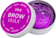 Воск для фиксации бровей Brow Wax Zola 50 г - изображение 3