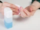 Засіб для видалення липкого шару Gel Cleanser Jerden Proff 200 мл - зображення 3